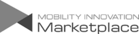 MOBILITY INNOVATION MARKETPLACE Logo (EUIPO, 24.01.2024)