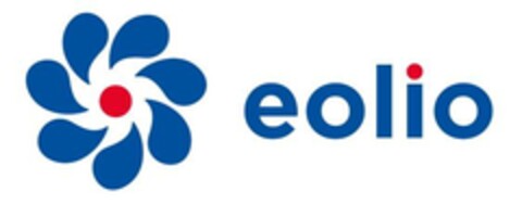 eolio Logo (EUIPO, 01/31/2024)