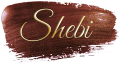 Shebi Logo (EUIPO, 02/23/2024)