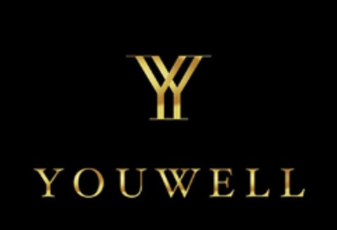 Y YOUWELL Logo (EUIPO, 24.02.2024)