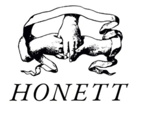 HONETT Logo (EUIPO, 29.02.2024)