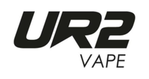 UR2 VAPE Logo (EUIPO, 01.03.2024)