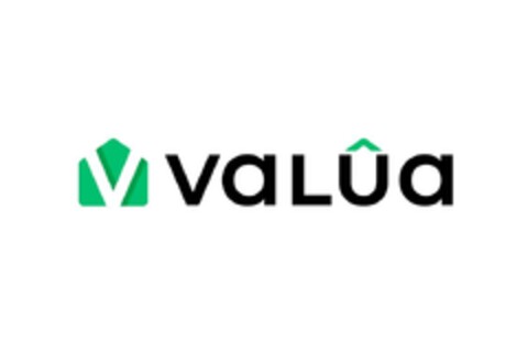VALUA Logo (EUIPO, 07.03.2024)