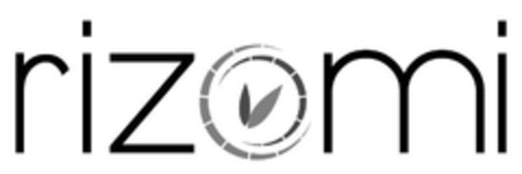 rizomi Logo (EUIPO, 10.04.2024)