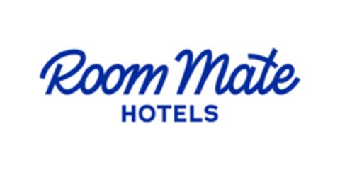 Room Mate HOTELS Logo (EUIPO, 04/11/2024)