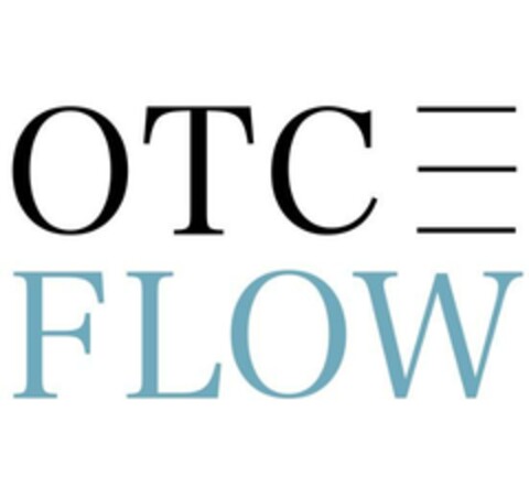 OTC FLOW Logo (EUIPO, 05/01/2024)