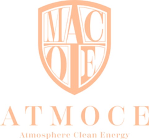 ATMOCE, Atmosphere Clean Energy Logo (EUIPO, 09.05.2024)