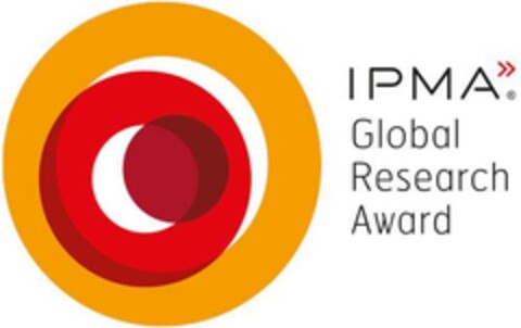 IPMA Global Research Award Logo (EUIPO, 05/23/2024)