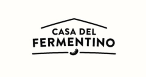 CASA DEL FERMENTINO Logo (EUIPO, 14.06.2024)