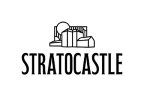 STRATOCASTLE Logo (EUIPO, 06/19/2024)