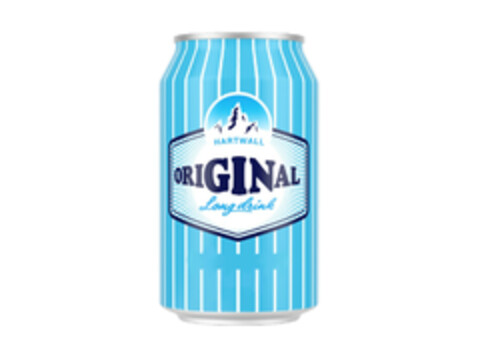 HARTWALL ORIGINAL Long drink Logo (EUIPO, 20.06.2024)