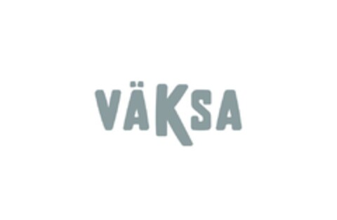 VÄKSA Logo (EUIPO, 27.06.2024)