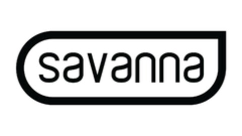 savanna Logo (EUIPO, 29.08.2024)