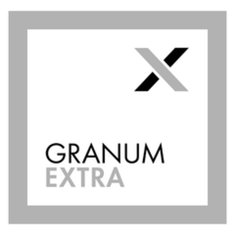 GRANUM EXTRA Logo (EUIPO, 09/23/2024)