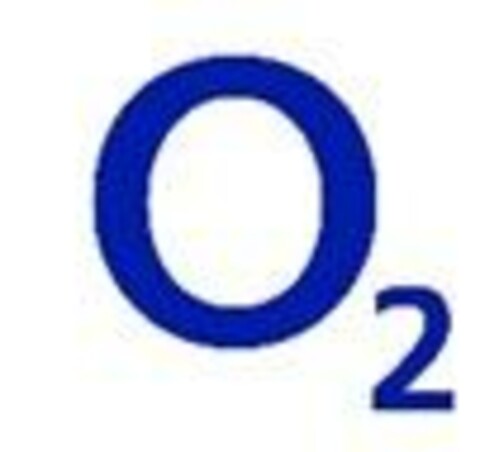 O2 Logo (EUIPO, 01/16/2025)