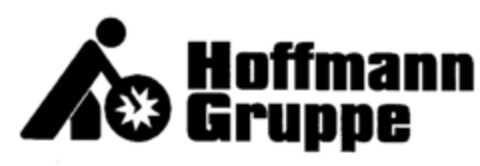 ho Hoffmann Gruppe Logo (EUIPO, 01.04.1996)