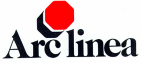 Arc linea Logo (EUIPO, 01.04.1996)