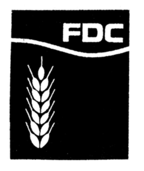 FDC Logo (EUIPO, 01.04.1996)