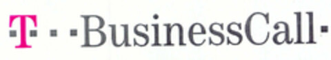 - T--- BusinessCall- Logo (EUIPO, 01.04.1996)