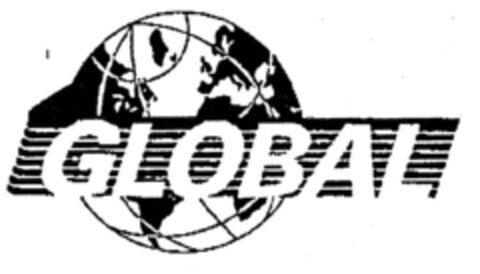 GLOBAL Logo (EUIPO, 19.08.1996)