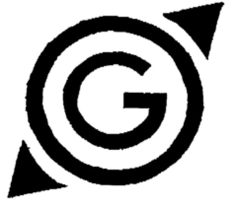 G Logo (EUIPO, 14.02.1997)