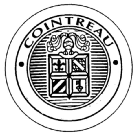 COINTREAU Logo (EUIPO, 06.03.1997)