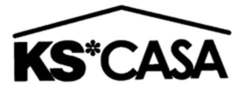 KS CASA Logo (EUIPO, 30.05.1997)