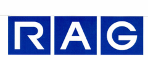 RAG Logo (EUIPO, 11/05/1997)