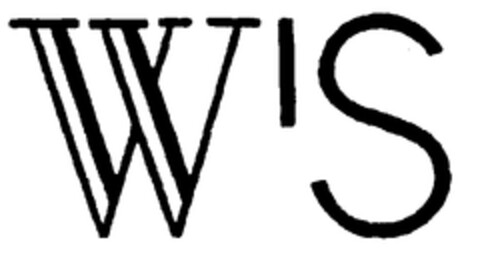 W'S Logo (EUIPO, 30.10.1998)