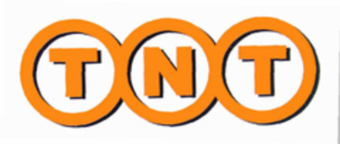 TNT Logo (EUIPO, 03.11.1998)