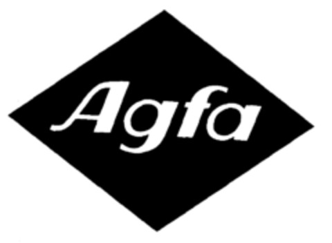 Agfa Logo (EUIPO, 21.12.1998)