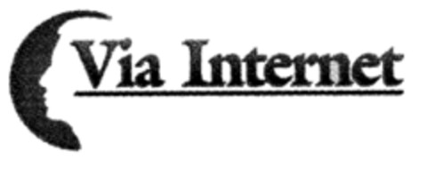 Via Internet Logo (EUIPO, 26.02.1999)