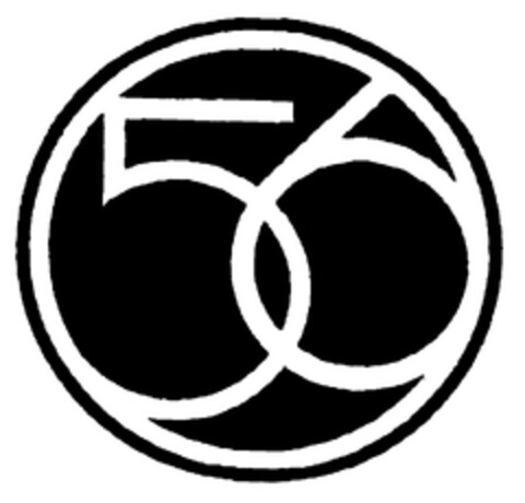 56 Logo (EUIPO, 03.11.1999)