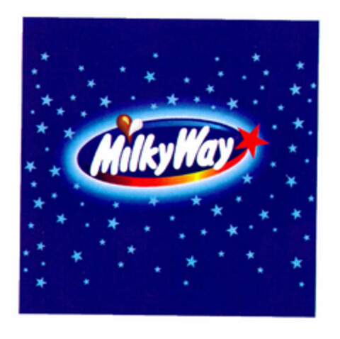 MilkyWay Logo (EUIPO, 12.11.1999)