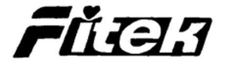 Fitek Logo (EUIPO, 10.12.1999)