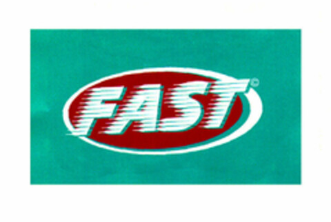 FAST Logo (EUIPO, 31.03.2000)