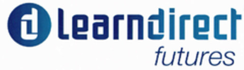 Learndirect futures Logo (EUIPO, 05/17/2000)