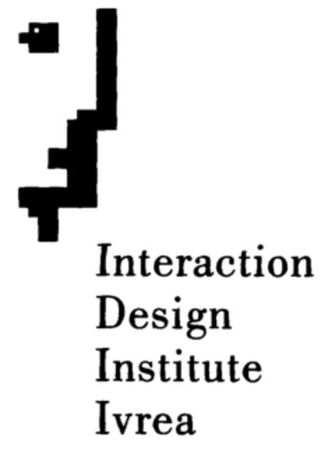 Interaction Design Institute Ivrea Logo (EUIPO, 24.07.2000)