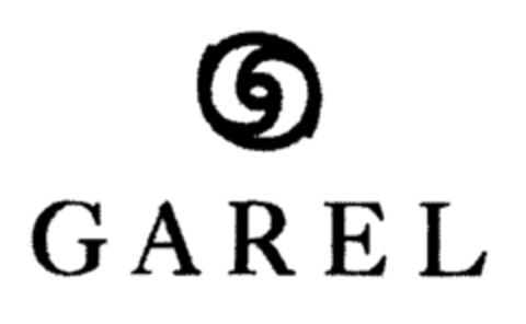 GAREL Logo (EUIPO, 11.08.2000)