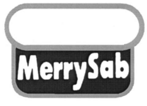 MerrySab Logo (EUIPO, 29.08.2000)