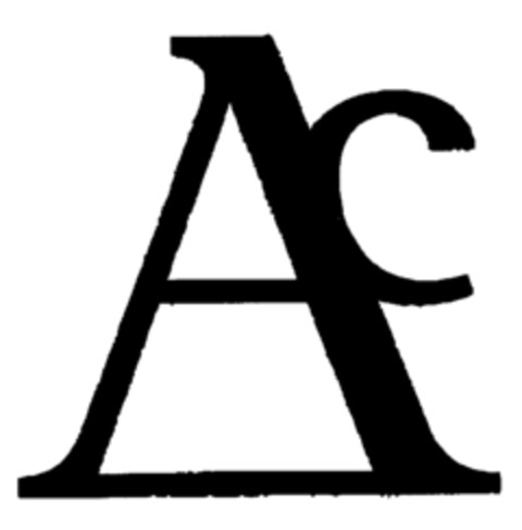 Ac Logo (EUIPO, 01.09.2000)