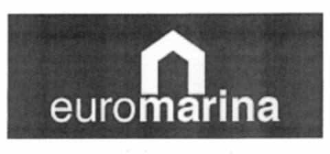 euromarina Logo (EUIPO, 22.09.2000)
