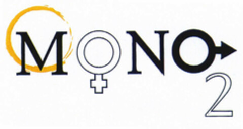 MONO2 Logo (EUIPO, 15.12.2000)