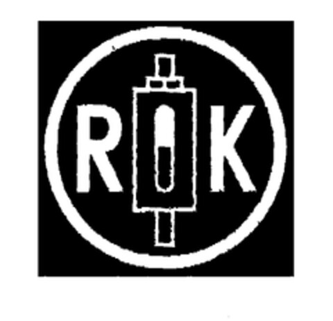 RIK Logo (EUIPO, 01/26/2001)