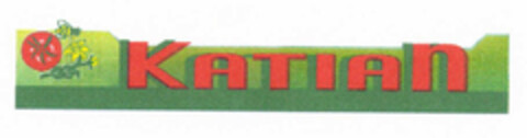 KATIAN Logo (EUIPO, 13.06.2001)