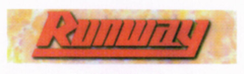 Runway Logo (EUIPO, 28.06.2001)