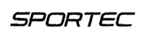 SPORTEC Logo (EUIPO, 11/26/2001)