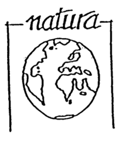 natura Logo (EUIPO, 10.05.2002)