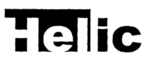 Helic Logo (EUIPO, 19.09.2002)