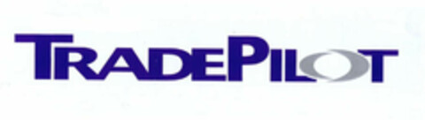 TRADEPILOT Logo (EUIPO, 18.10.2002)